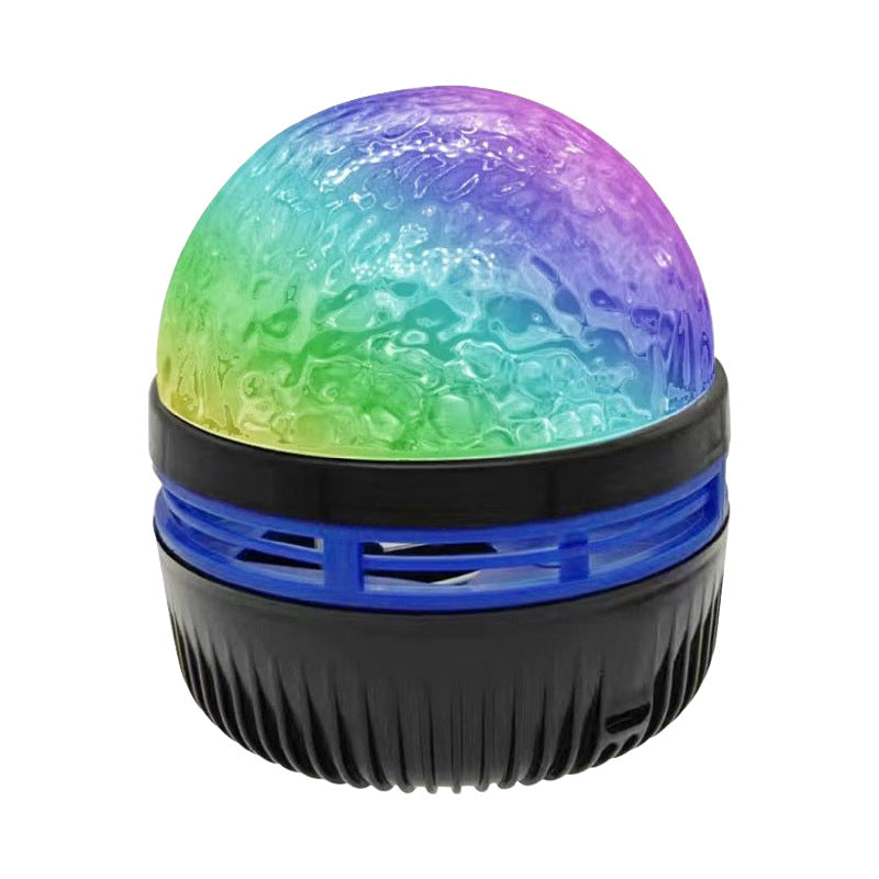 GalactiGlow™ - Celestial Galaxy Lamp
