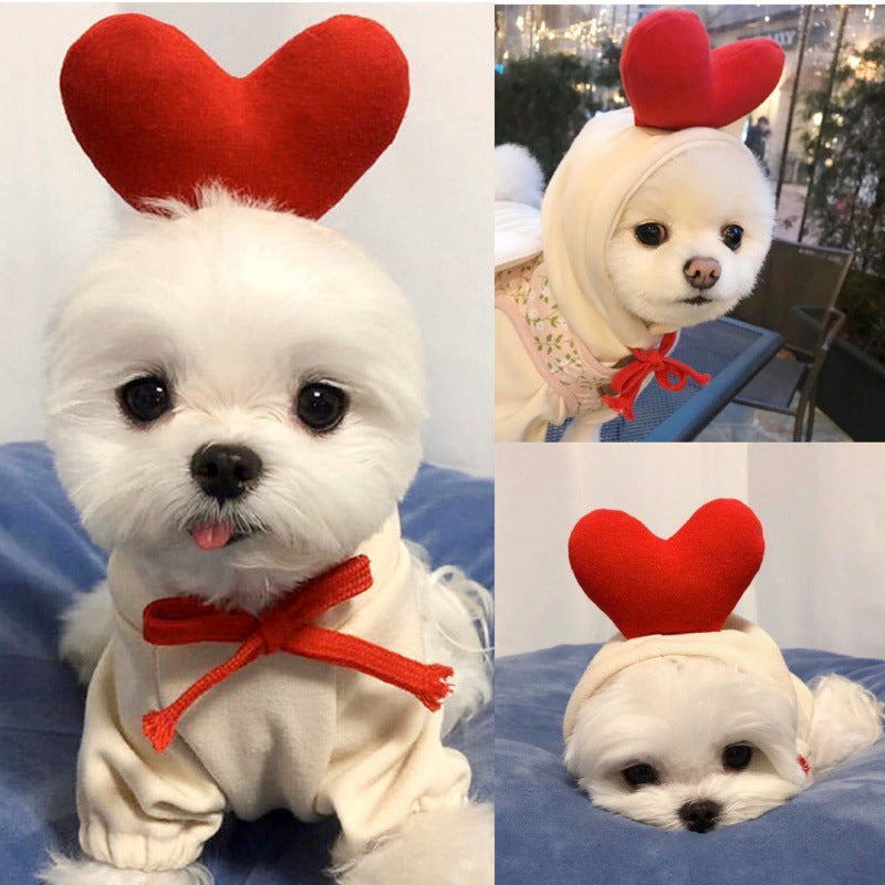 HoundHood™ - Adorable Dog Hoodie