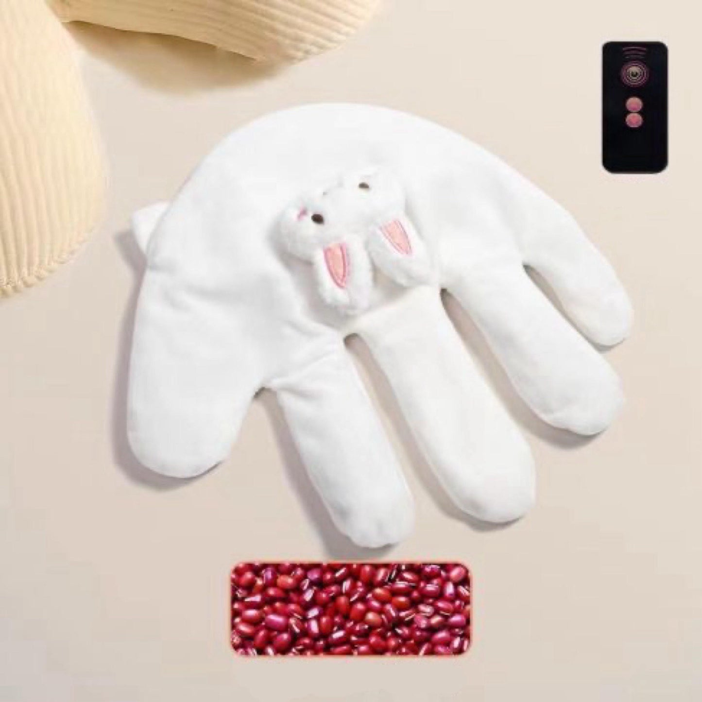 KozyPillow™ - Soothing Electronic Sleep Aid Pillow For Babies