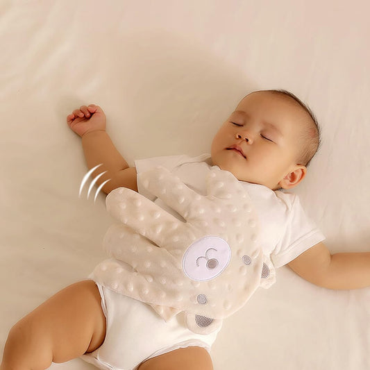 KozyPillow™ - Soothing Electronic Sleep Aid Pillow For Babies