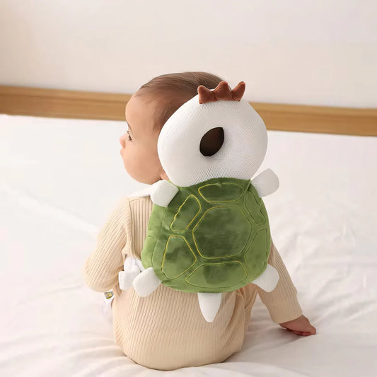 BumpBuddy™ - Premium Head Protection Pillow
