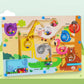 BeadQuest™ - Stimulating Magnetic Bead Maze