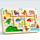 BeadQuest™ - Stimulating Magnetic Bead Maze